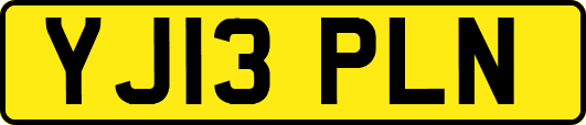 YJ13PLN