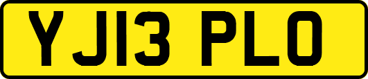 YJ13PLO