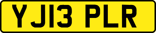 YJ13PLR