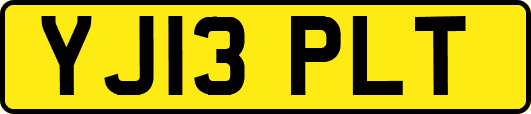 YJ13PLT