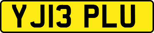YJ13PLU