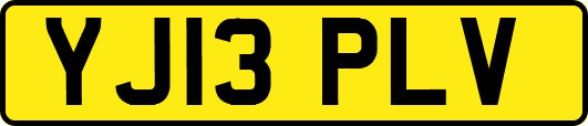 YJ13PLV