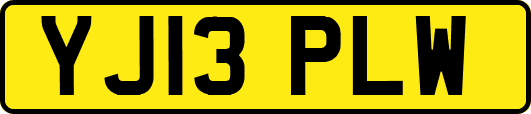 YJ13PLW