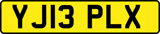 YJ13PLX