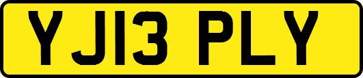 YJ13PLY