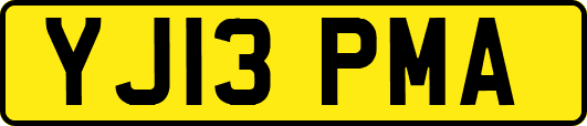 YJ13PMA