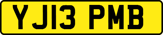 YJ13PMB