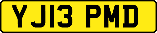 YJ13PMD