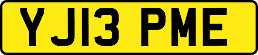 YJ13PME