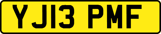 YJ13PMF