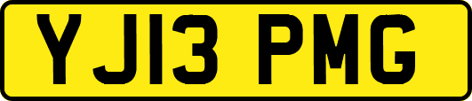 YJ13PMG