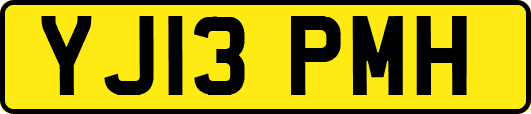 YJ13PMH