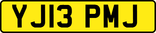 YJ13PMJ