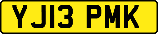 YJ13PMK