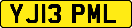 YJ13PML