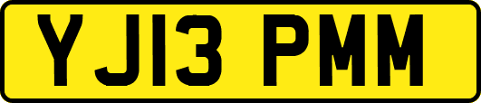 YJ13PMM