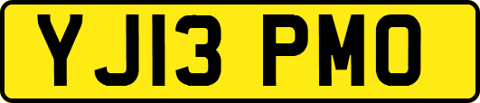 YJ13PMO