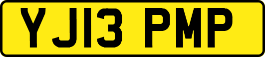 YJ13PMP