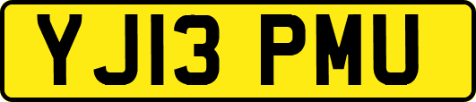 YJ13PMU