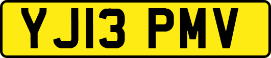YJ13PMV
