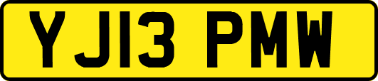 YJ13PMW