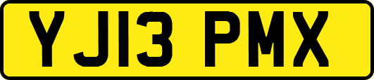 YJ13PMX