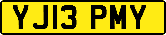 YJ13PMY