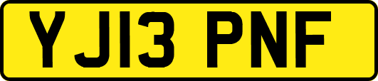 YJ13PNF