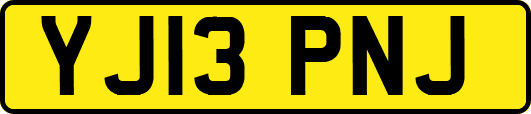 YJ13PNJ