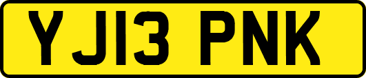 YJ13PNK