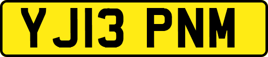 YJ13PNM