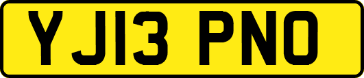 YJ13PNO