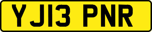 YJ13PNR