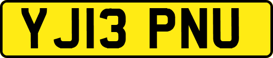 YJ13PNU