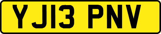 YJ13PNV