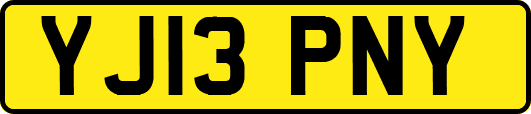 YJ13PNY