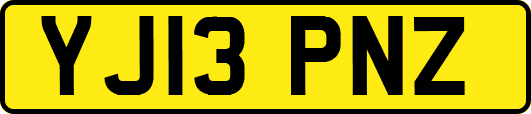 YJ13PNZ