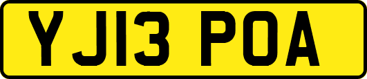 YJ13POA