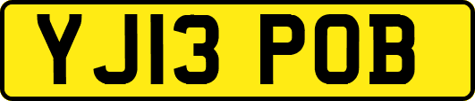 YJ13POB