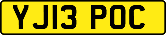 YJ13POC