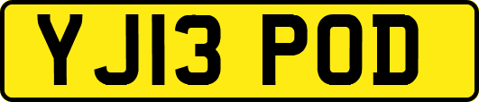 YJ13POD
