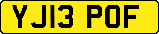 YJ13POF
