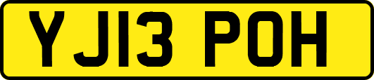 YJ13POH