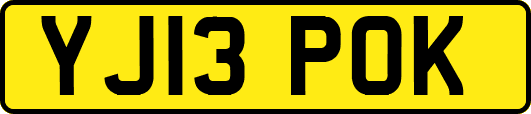 YJ13POK