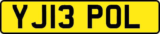 YJ13POL