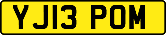 YJ13POM