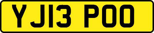 YJ13POO