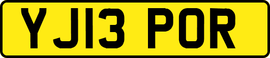 YJ13POR