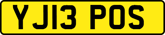 YJ13POS