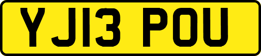 YJ13POU